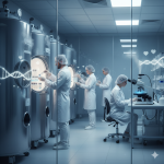 Beyond Donation The Life-Saving Role of Tissue Banks in Modern Healthcare