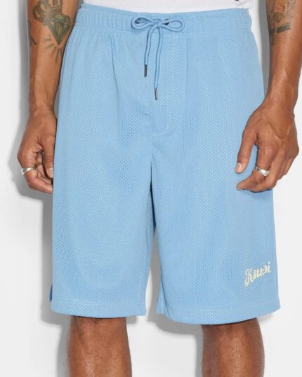 Blue-Ksubi-Shorts-Front-Ksubi-Clothing-430x538