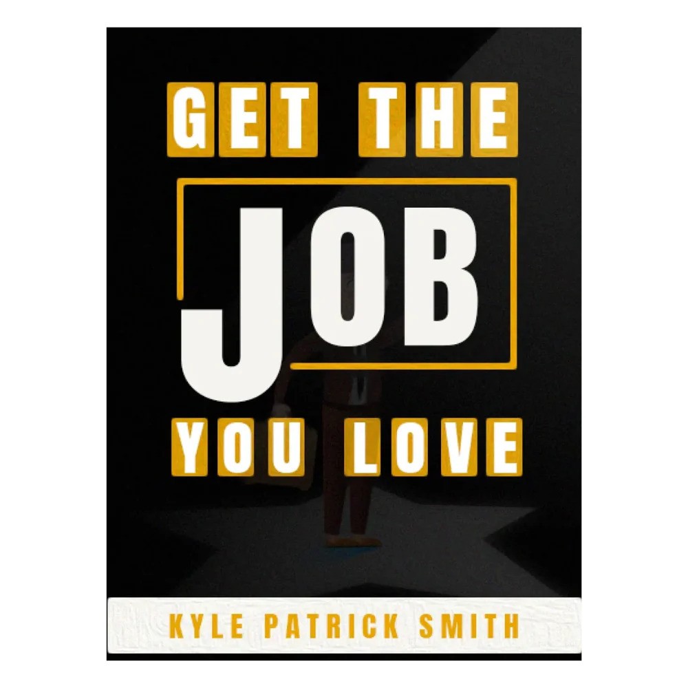 Books About Job Hunting By Kyle Smith