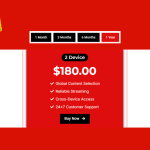 Boss IPTV Subscription Plans and Value for Money Analysis