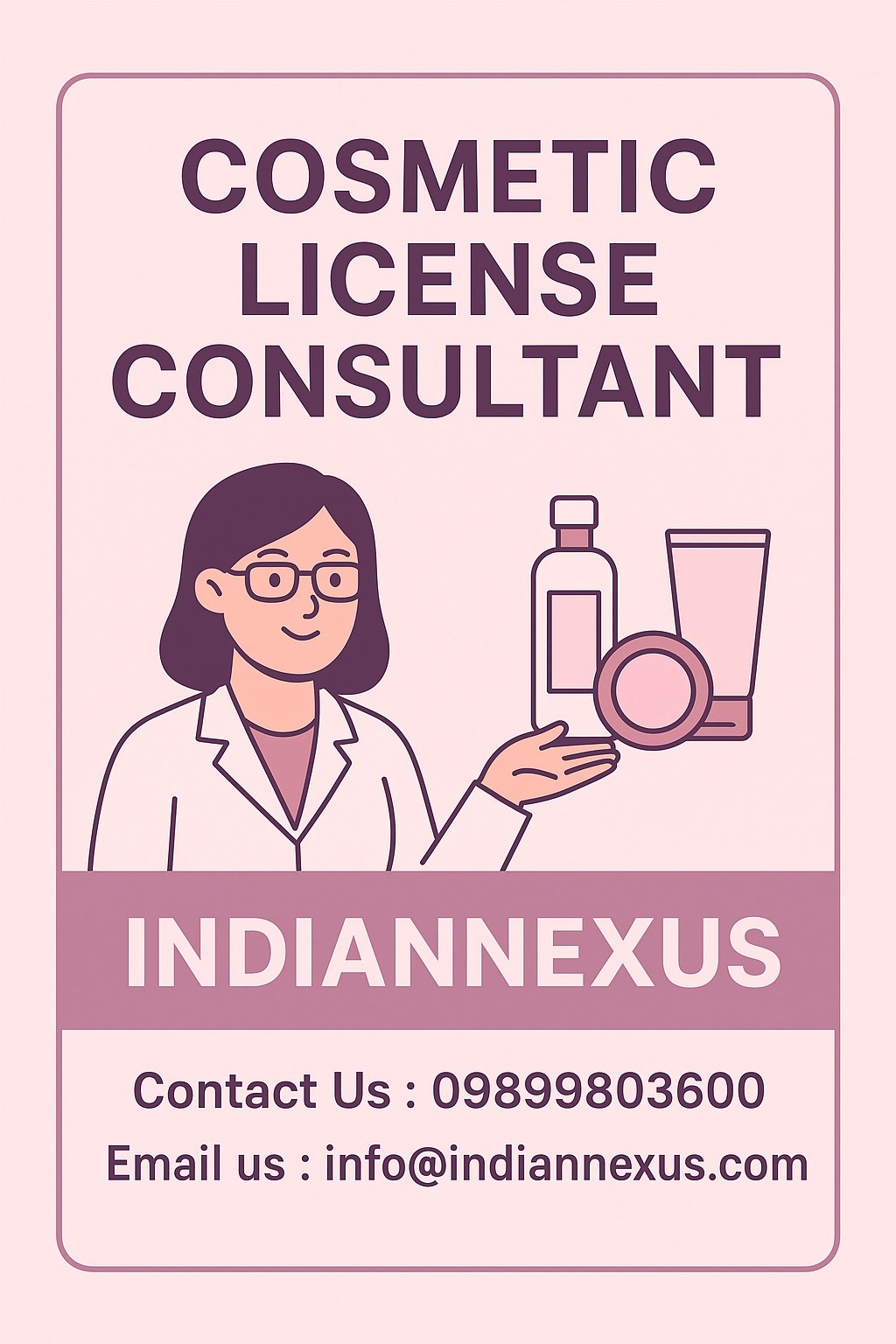 CDSCO-Consultant-in-India