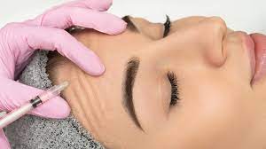 Can Botox in Dubai be used for non-cosmetic medical conditions