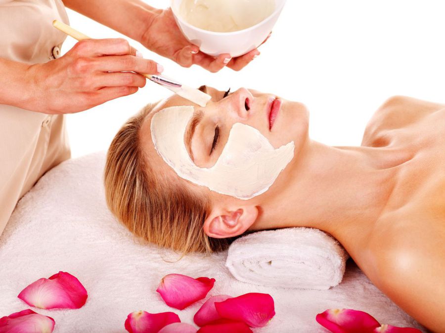 Can Deep Cleansing Facial Make Skin Feel Firmer