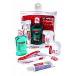 Cirillo Personal Kit