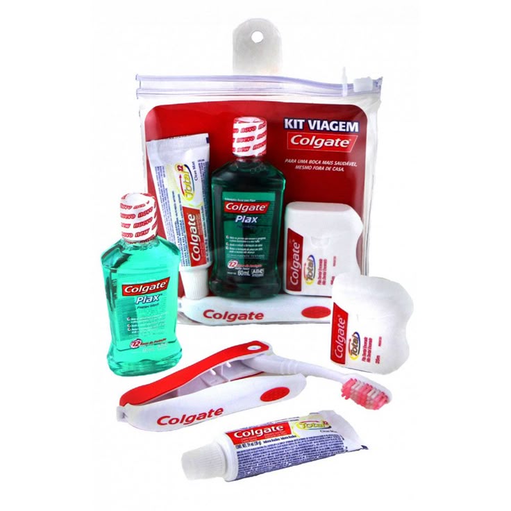 Cirillo Personal Kit