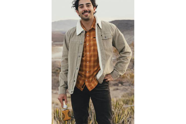 Clothing store in santa barbara