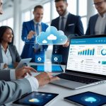 Cloud payroll software