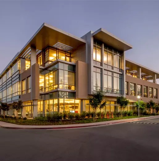 Commercial appraisal in Los Angeles