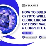 Crypto wallet app clone article