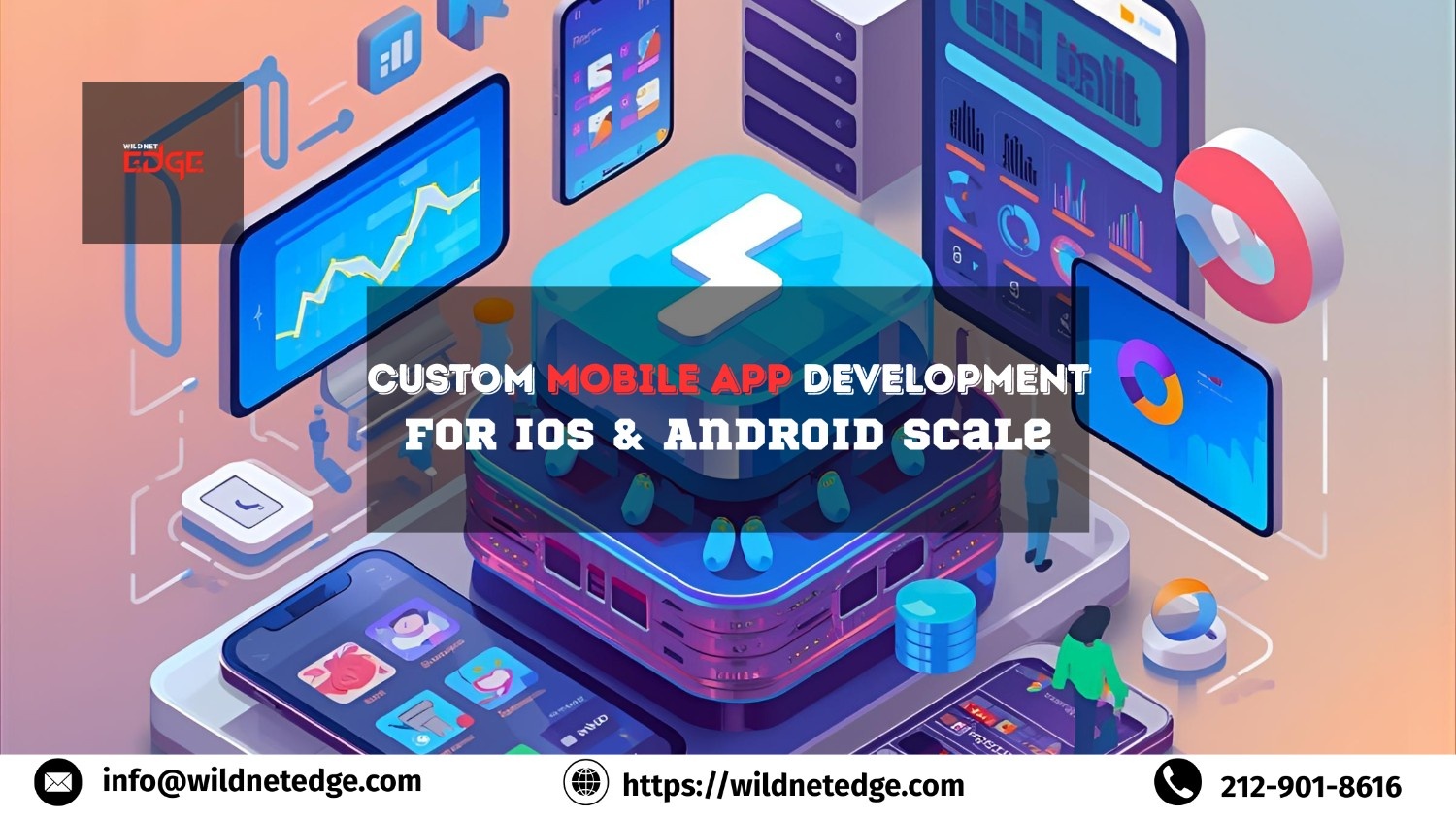 CustomMobileAppDevelopmentforiOSAndroidScal