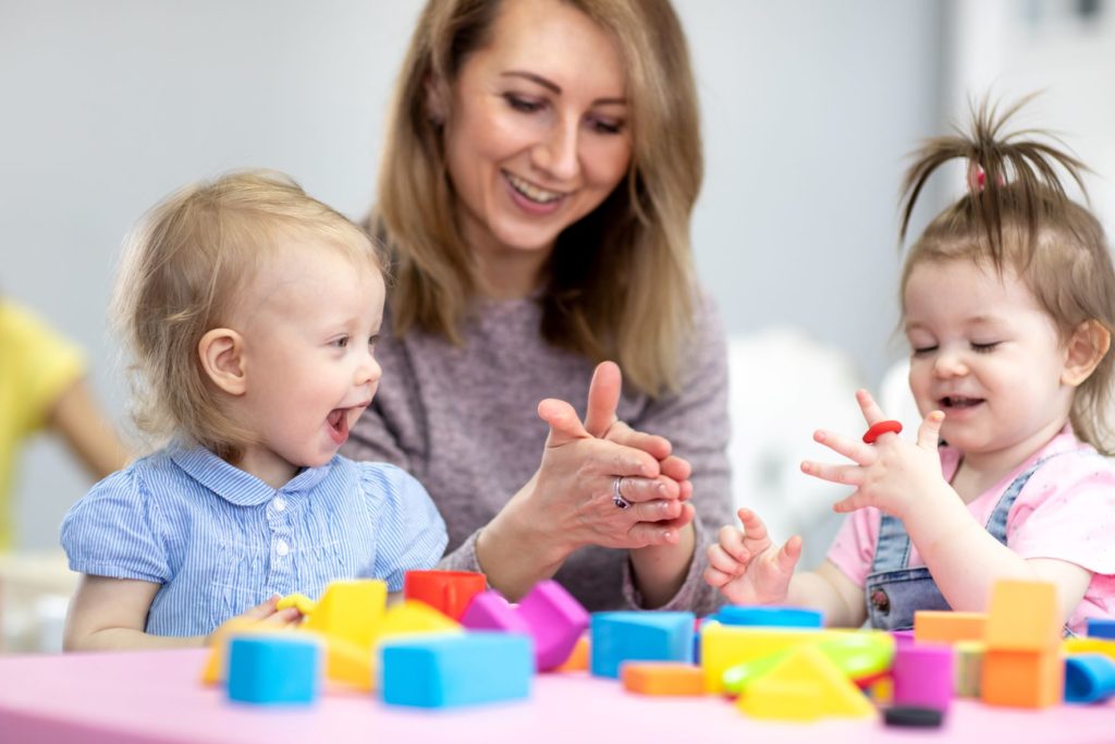 Daycare Adelaide