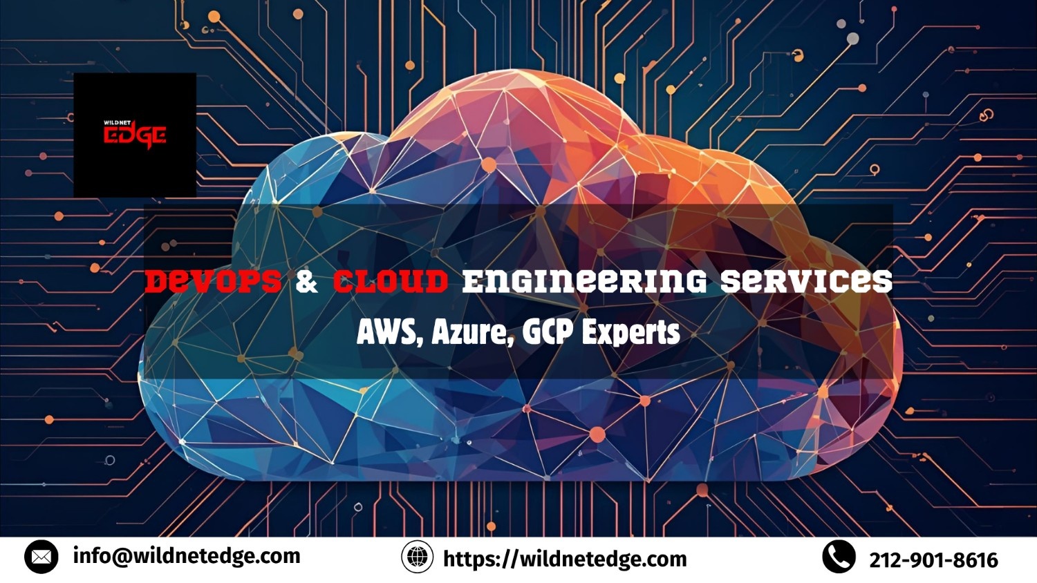 DevOpsCloudEngineeringServicesAWSAzureGCPExpert