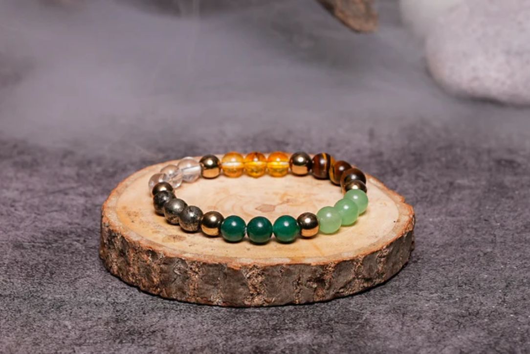 Dhan Yog Bracelet