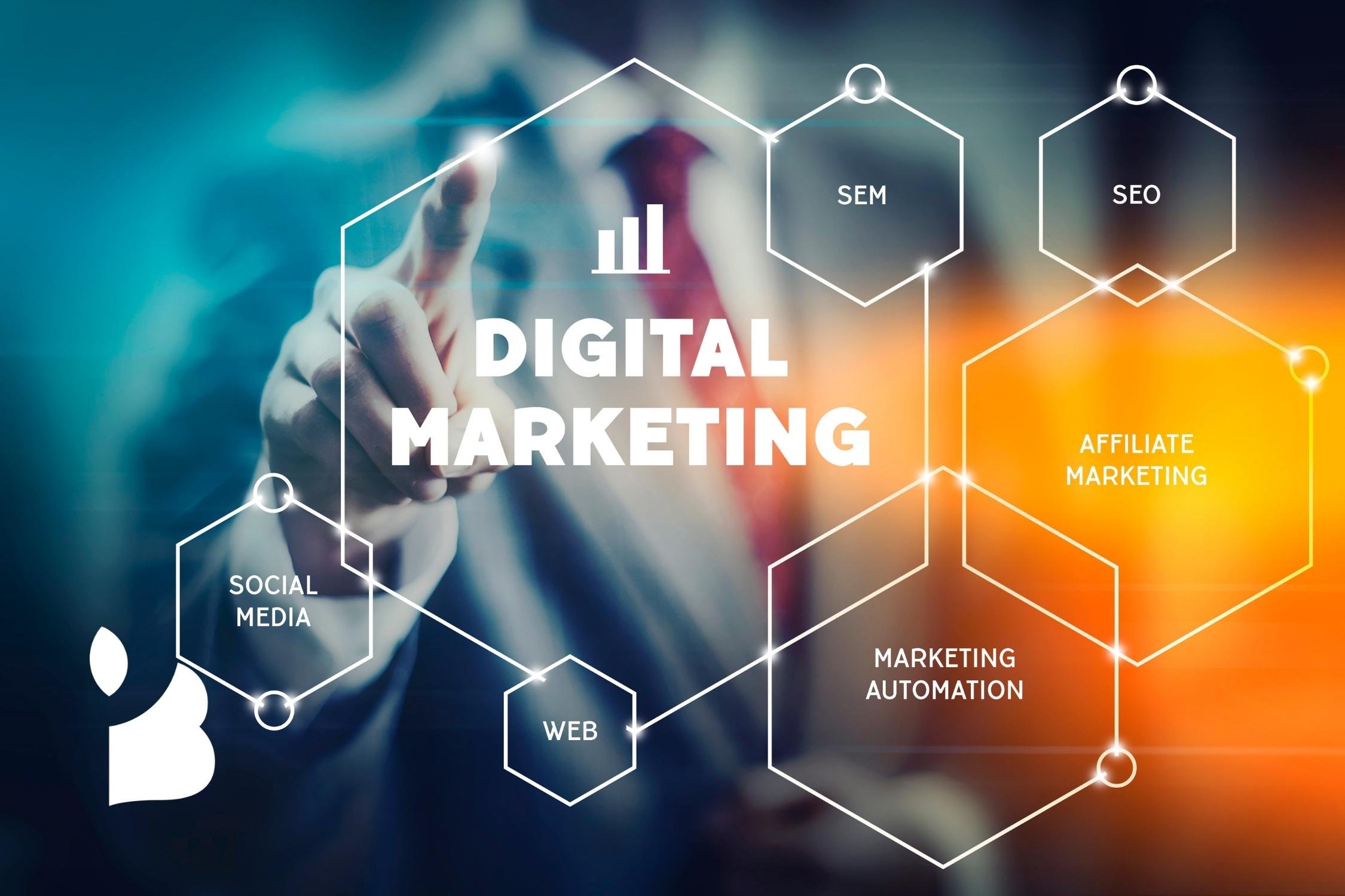 Digital Marketing in Delhi​