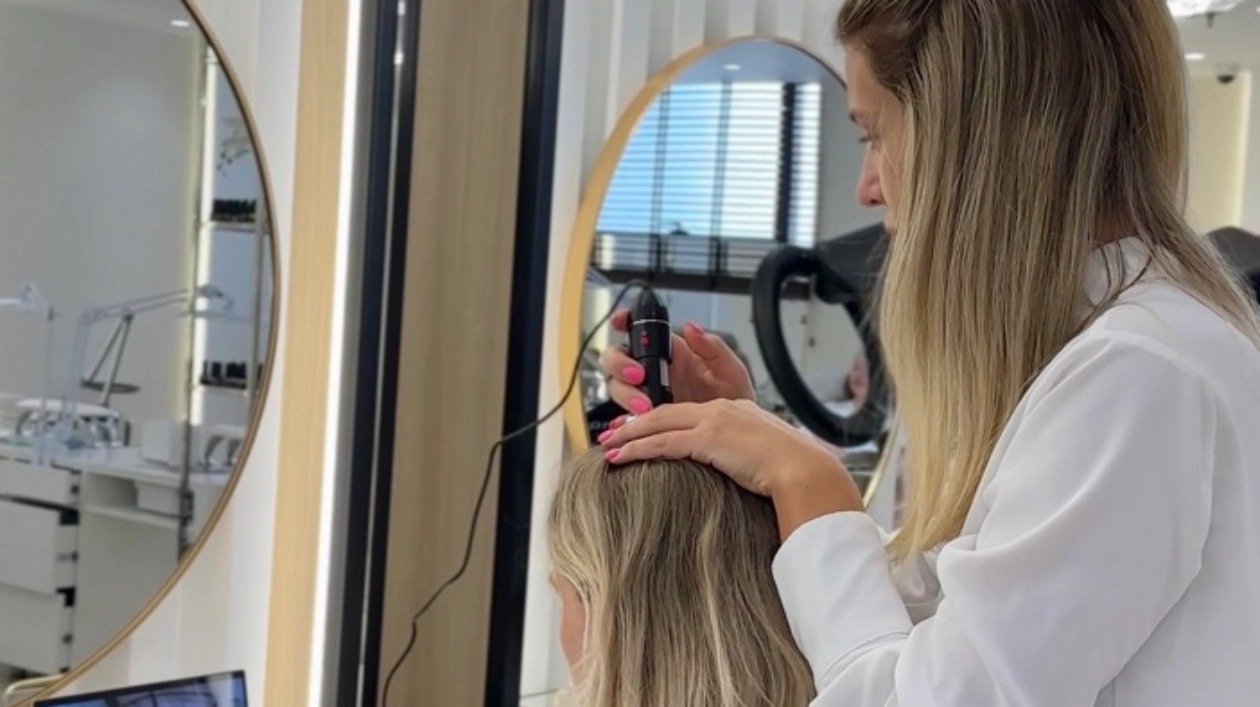 Discover Top Ladies Hair Salons in Dubai 2025 Guide