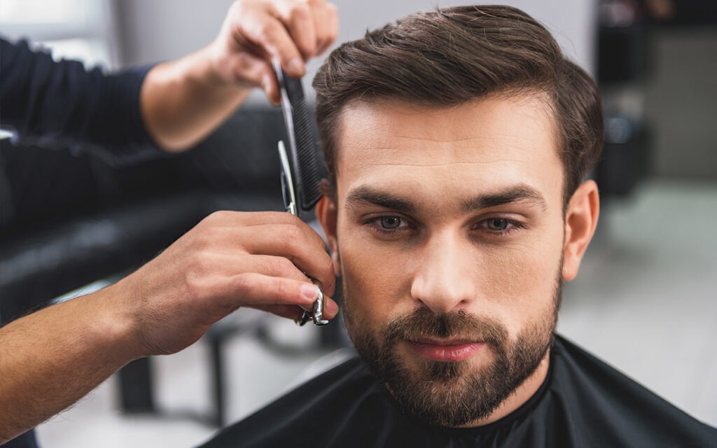 Dubai Haircut Costs 2025 Chic Trims at Top Salons