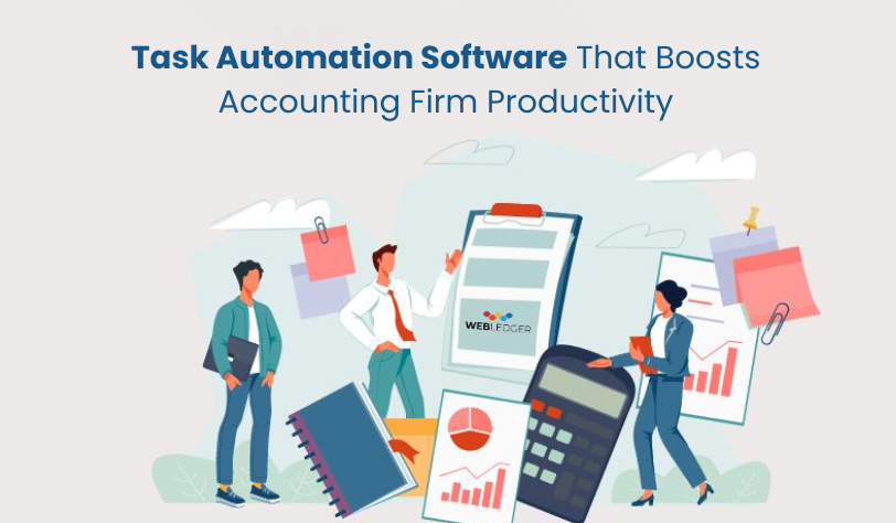 Task Automation Software
