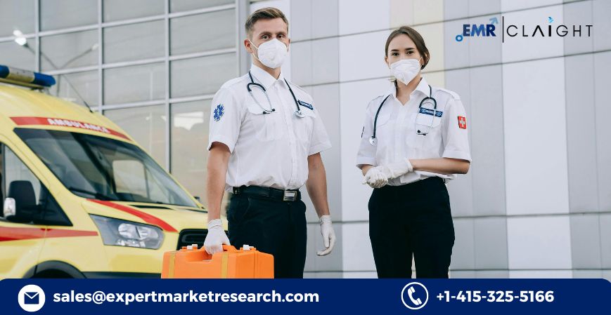 Emergency Medical Services (EMS) Vehicle Market (4)