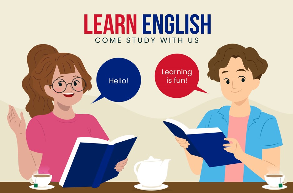 English Tuition Builds Confidence in Young Learners