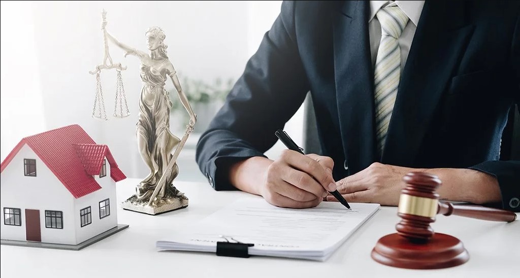 Estate Lawyer Mississauga