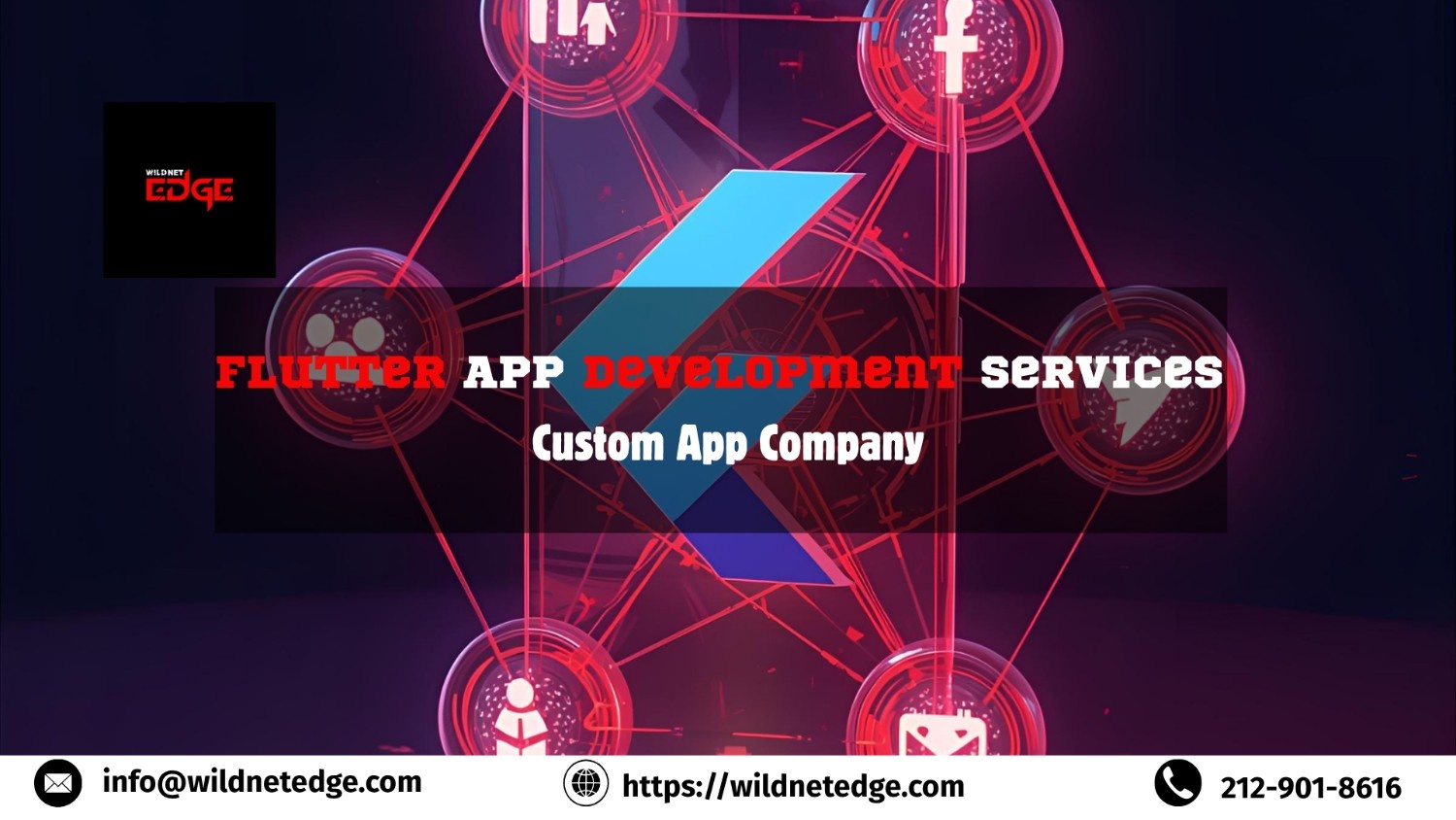 FlutterAppDevelopmentServicesCustomAppCompan