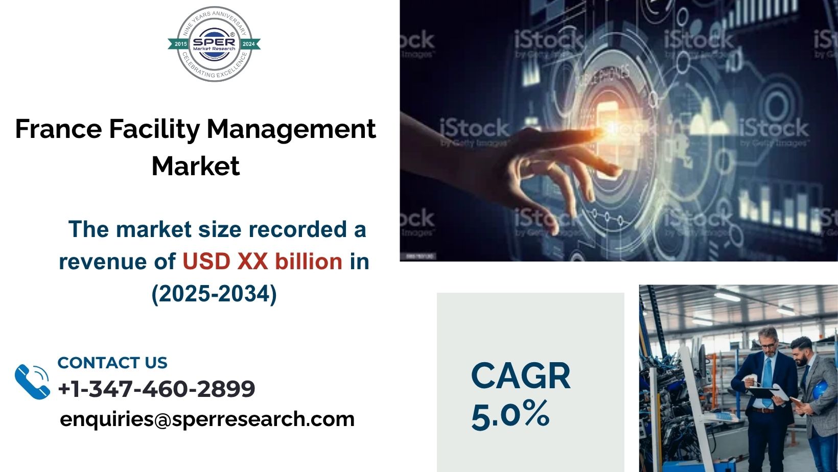 France Facility Management Market