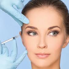 Glutathione injection in Dubai 2