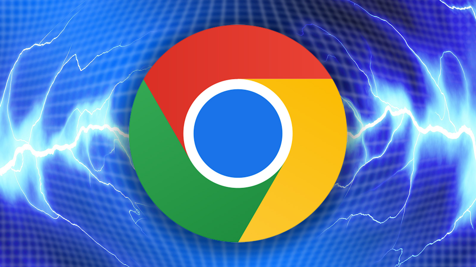 Google Chrome DNS