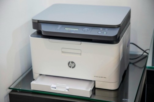 HP Printer Setup Service