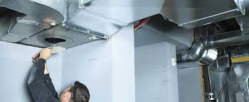 How Long Does Air Duct Cleaning and Sealing Take