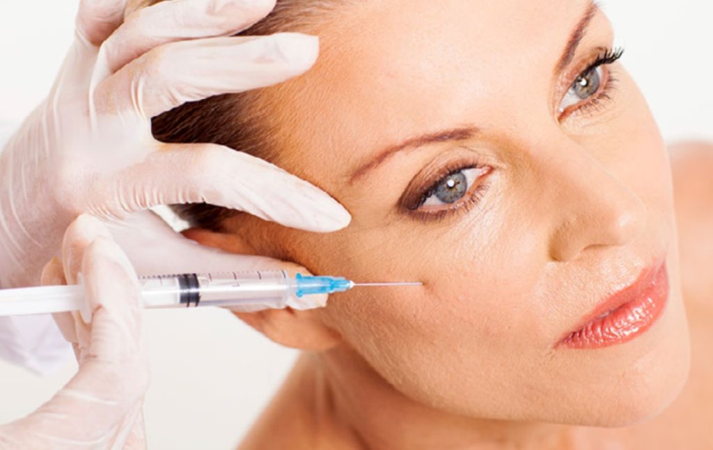 Sculptra Fillers in Dubai