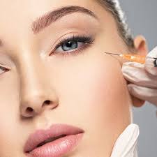 How much downtime is required after dermal filler injections in Dubai