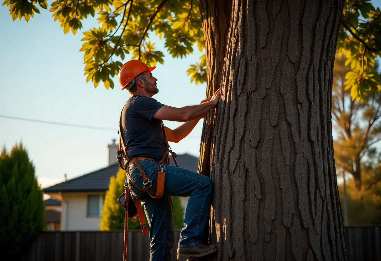 How to Choose the Best Tree Service in Your Area