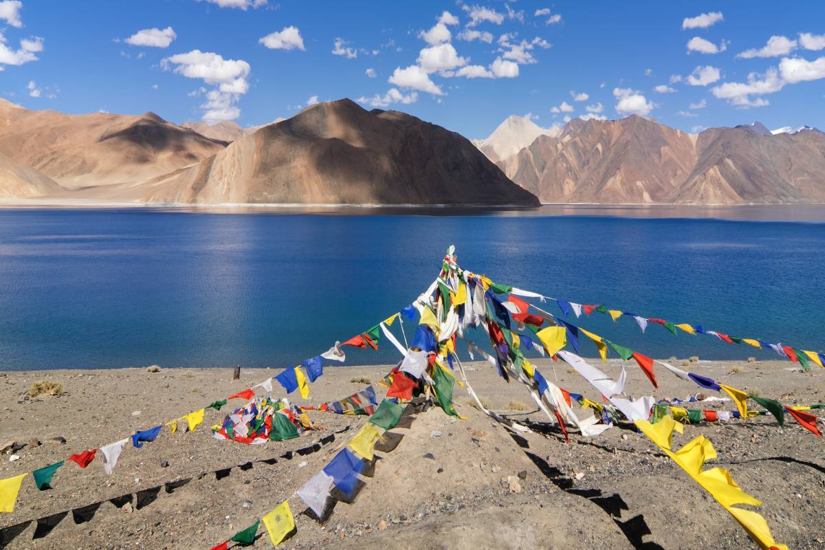 Ladakh tour package from delhi