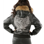Leather Jackets
