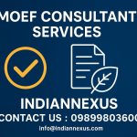 MOEF-Consultant-Services