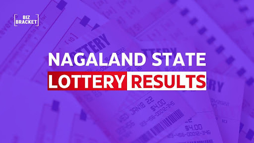 Nagaland State Lottery