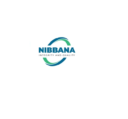 Nibbana logo