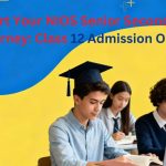  Start Your NIOS Senior Secondary Journey: Class 12 Admission Open