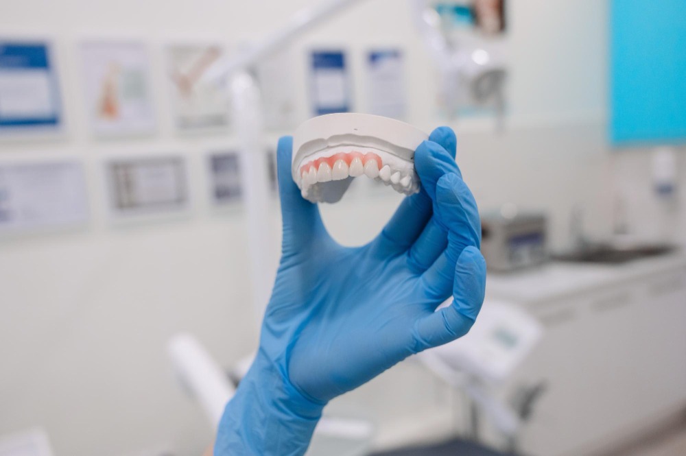 Norcross, GA Dentist – Personalized Care for a Confident Smile