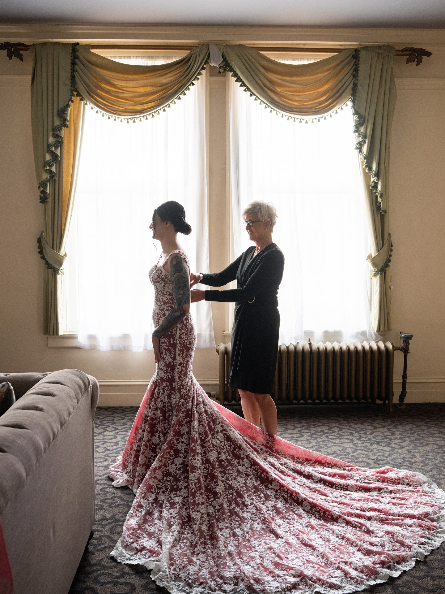 Online Bridal Boutique