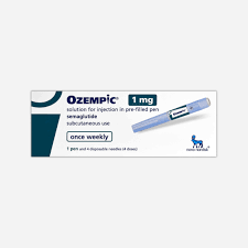 Ozempic 1 mg 1