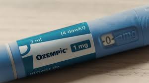 Ozempic 1 mg 2