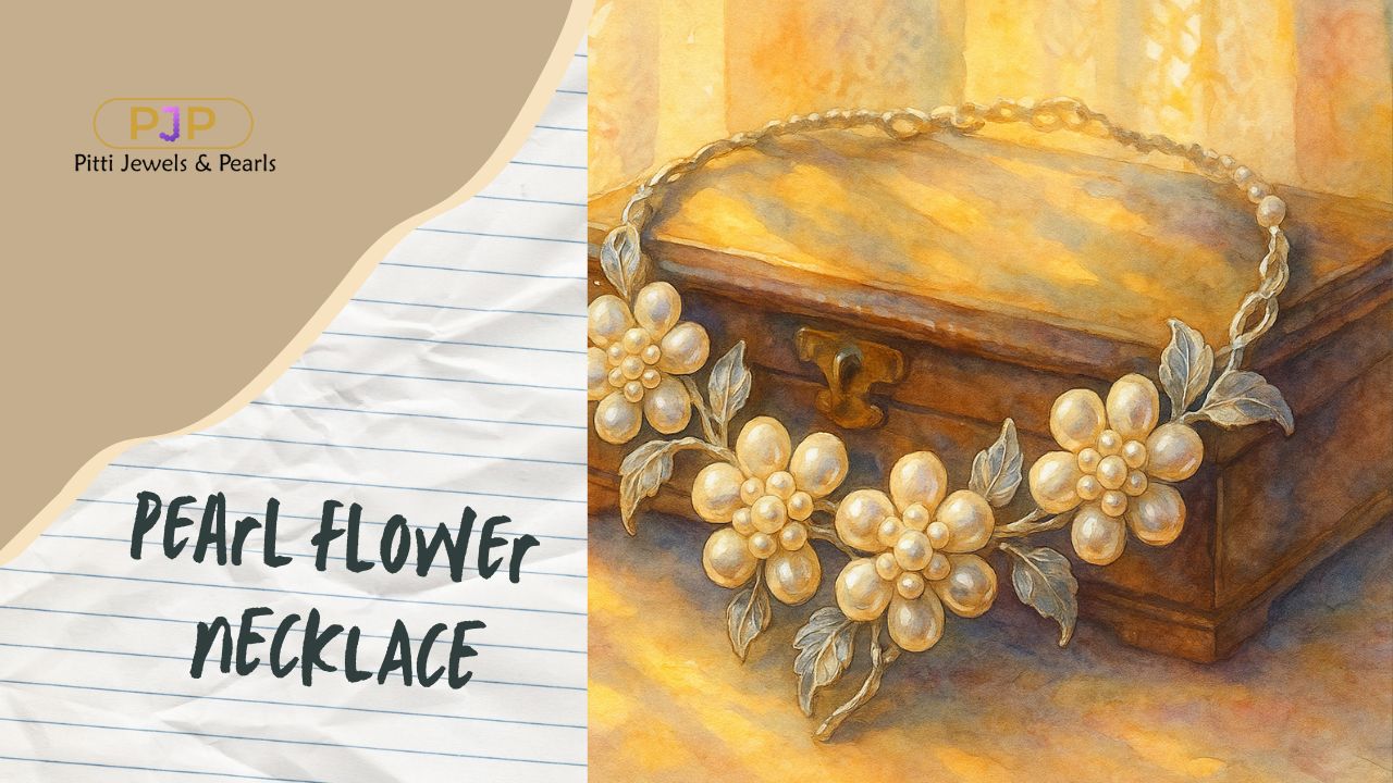 Handmade Ceramic Jewelry