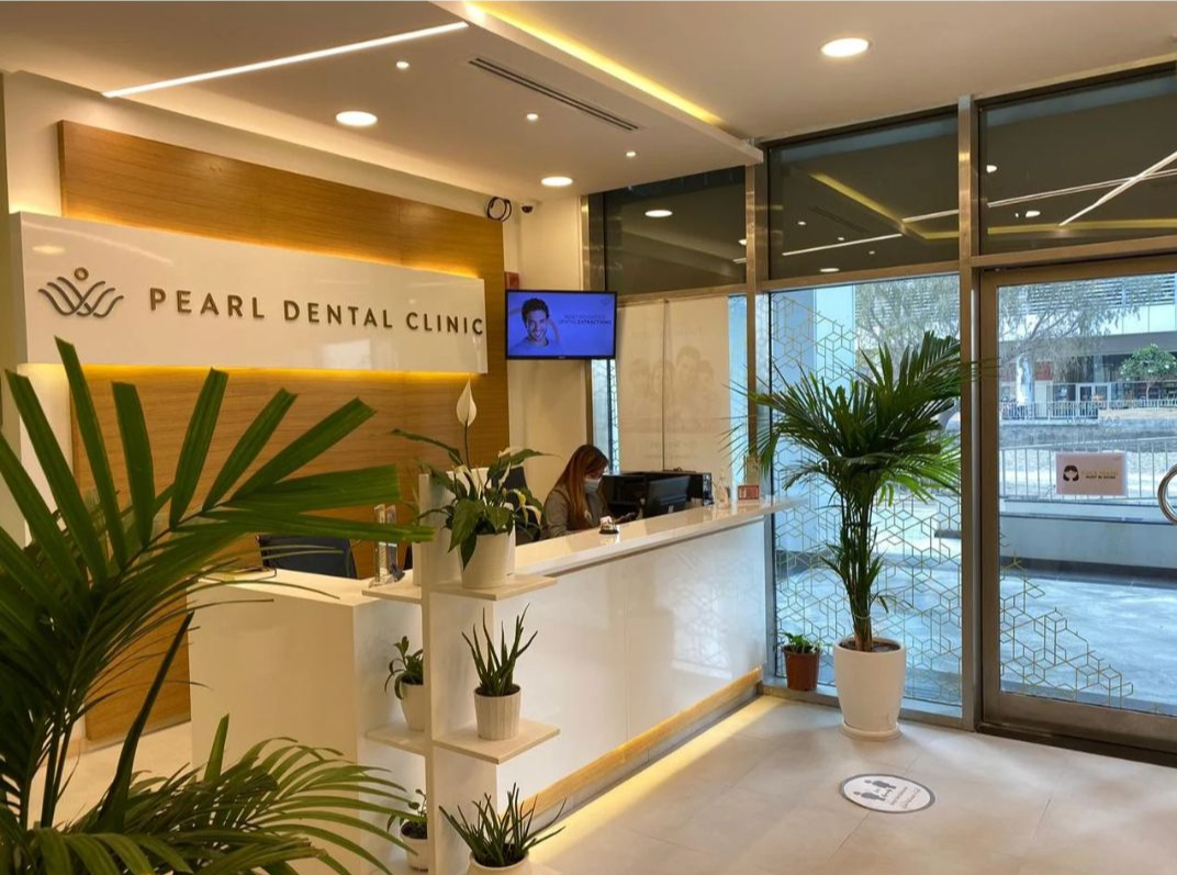 Pearldentalclinics