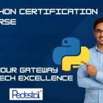 Python Certification Course 2025 | Best Python Classes in Jaipur