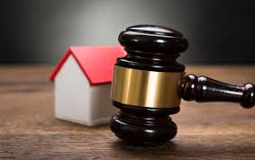 Property Litigation Solicitor