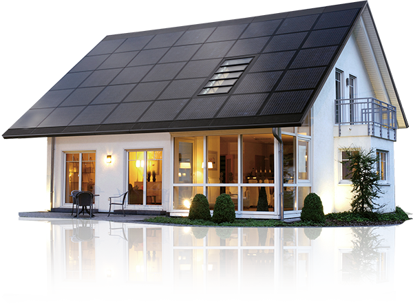 Residential-Solat-Panels