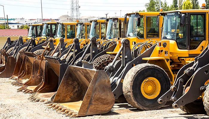 Finding the Right Machinery Supplier in Dubai: What You Need to Know