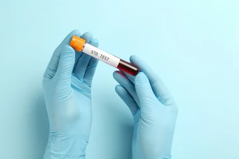 STD Tests in Dubai